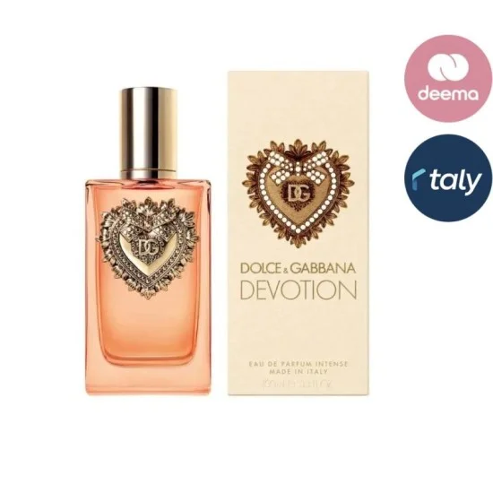 Dolce Gabbana Devotion Eau de Parfum Intense 100ml